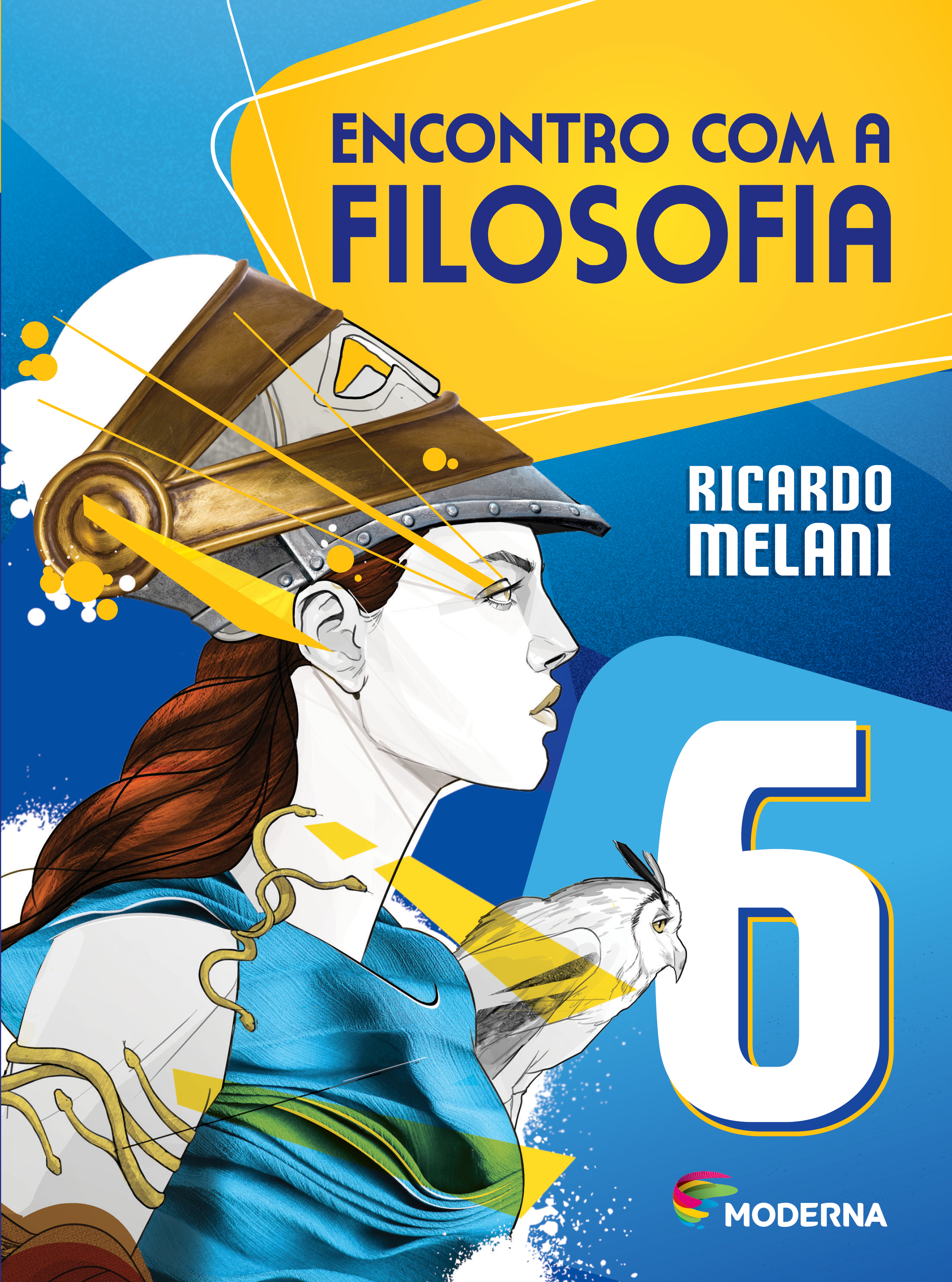 Encontro com a Filosofia - 6º ano